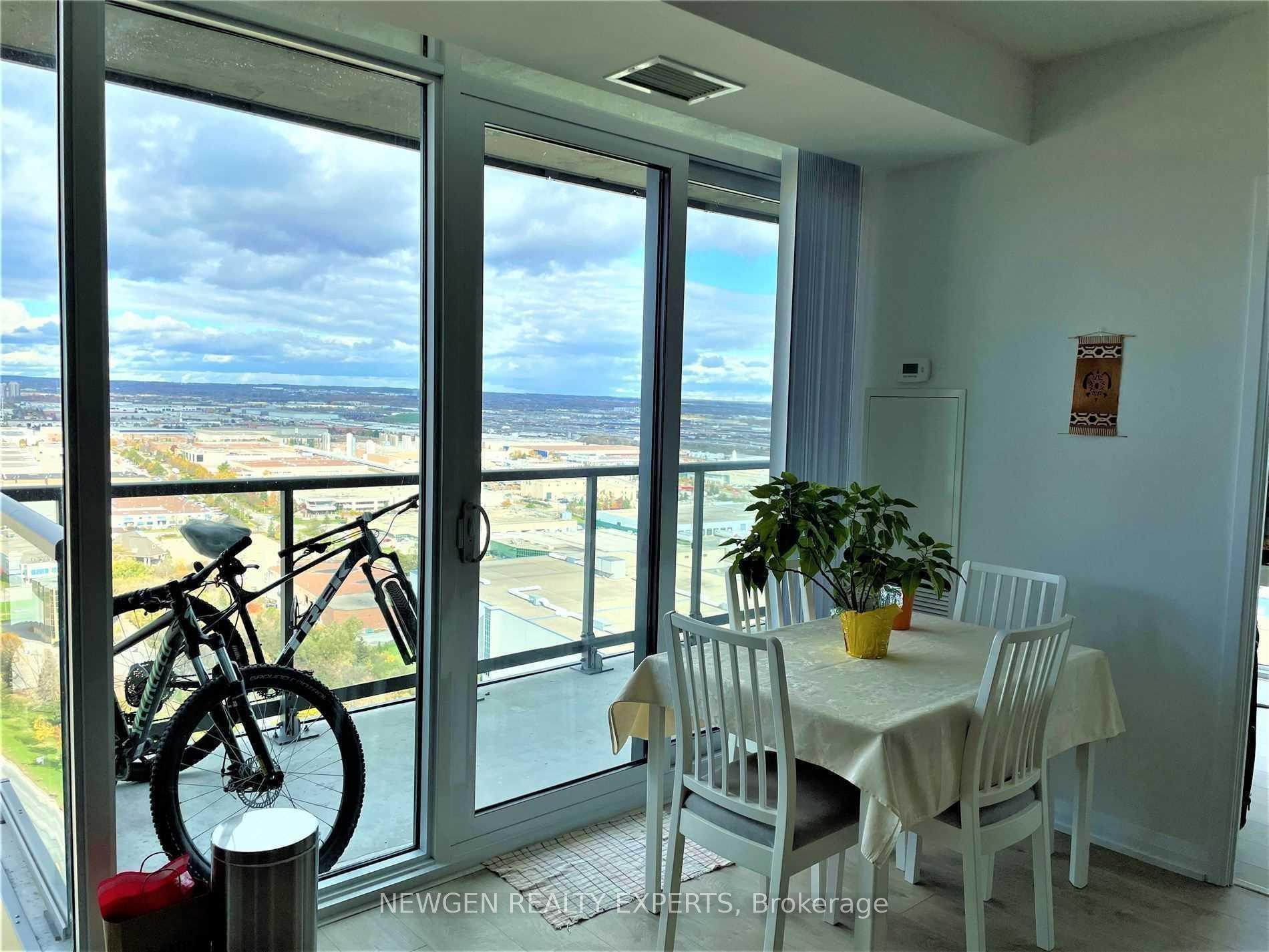 Photo 12 of Unit 2815, 7895 Jane Street, Vaughan, Concord — HOMEH