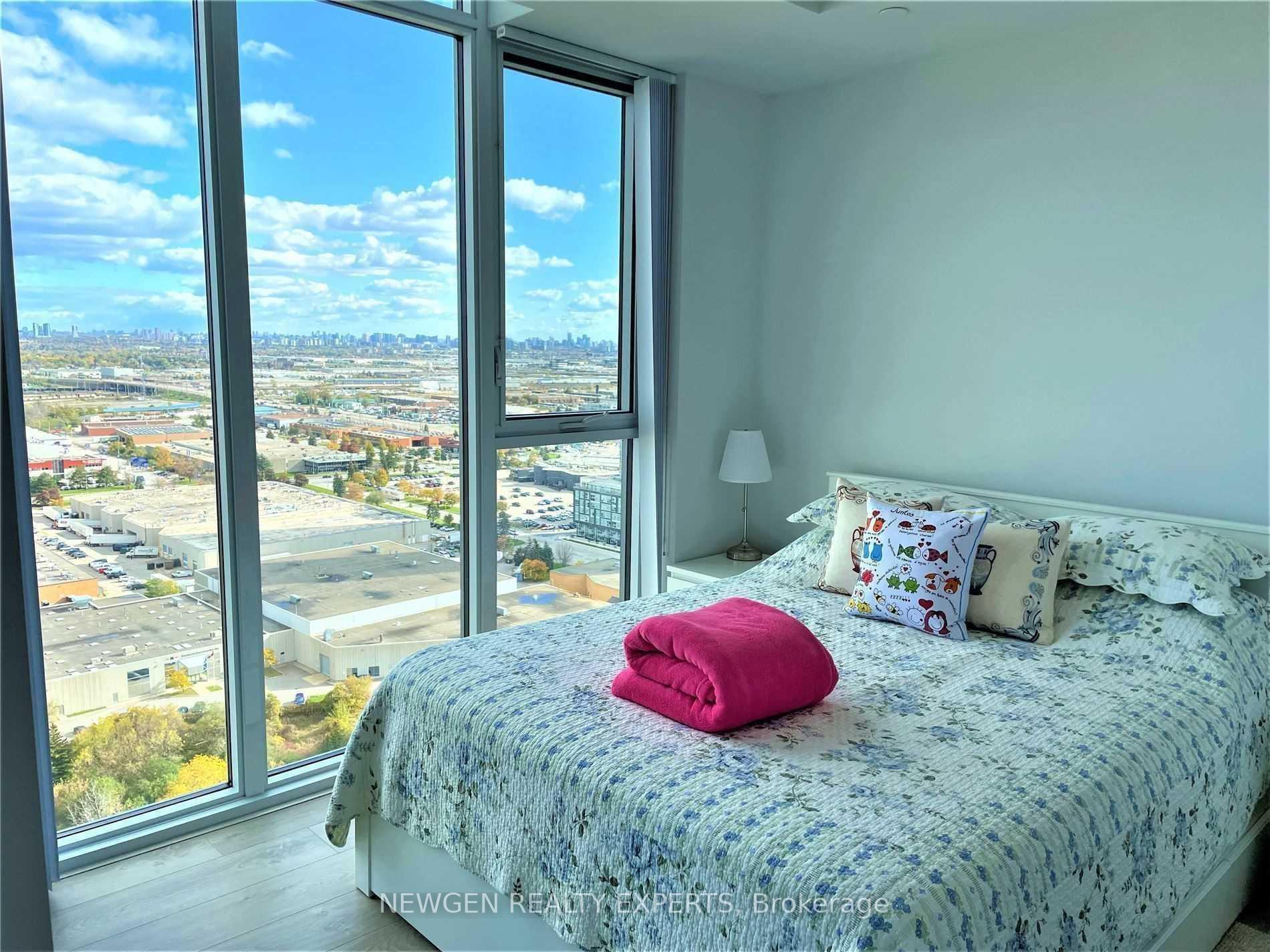 Photo 13 of Unit 2815, 7895 Jane Street, Vaughan, Concord — HOMEH