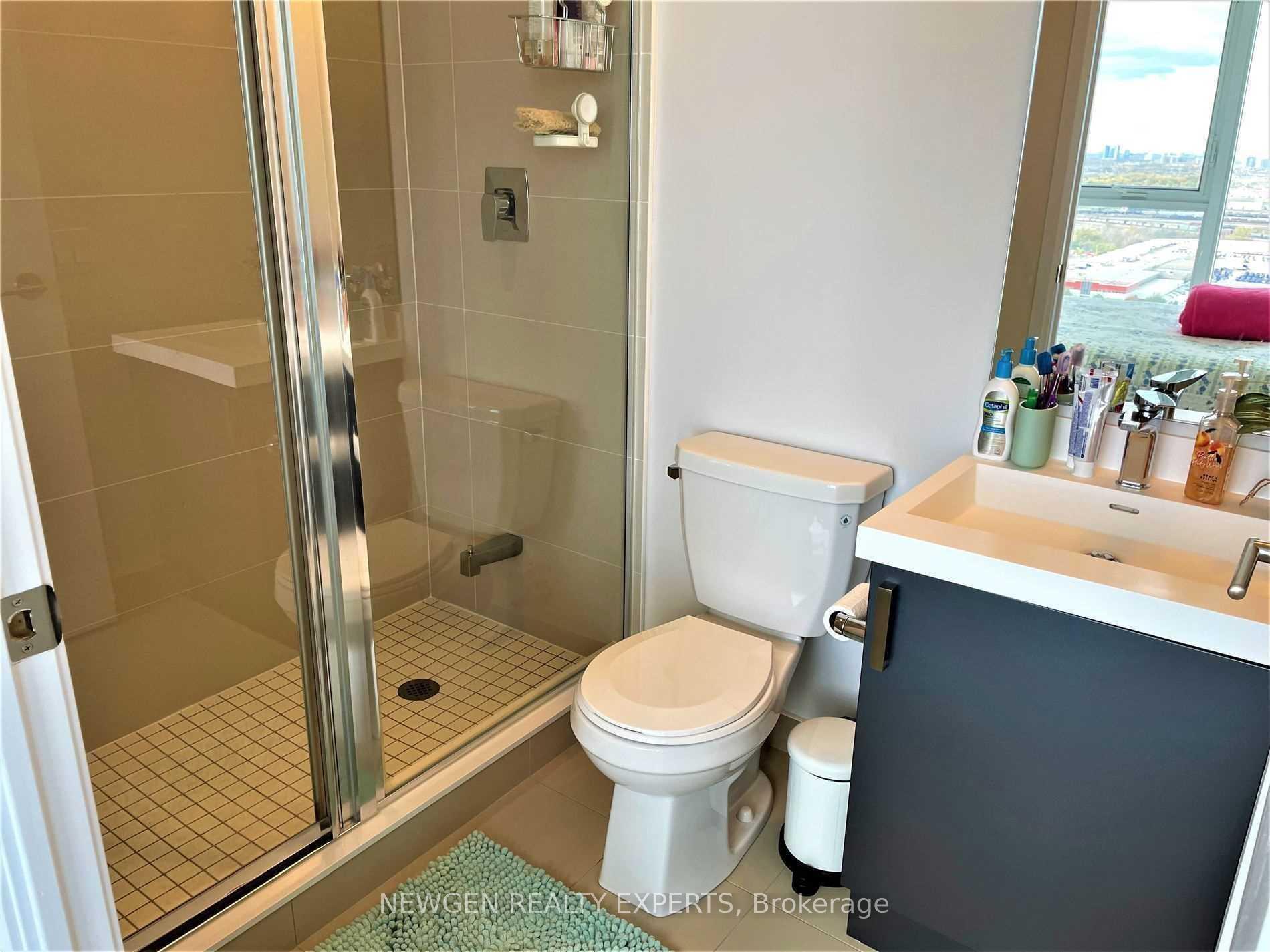 Photo 15 of Unit 2815, 7895 Jane Street, Vaughan, Concord — HOMEH