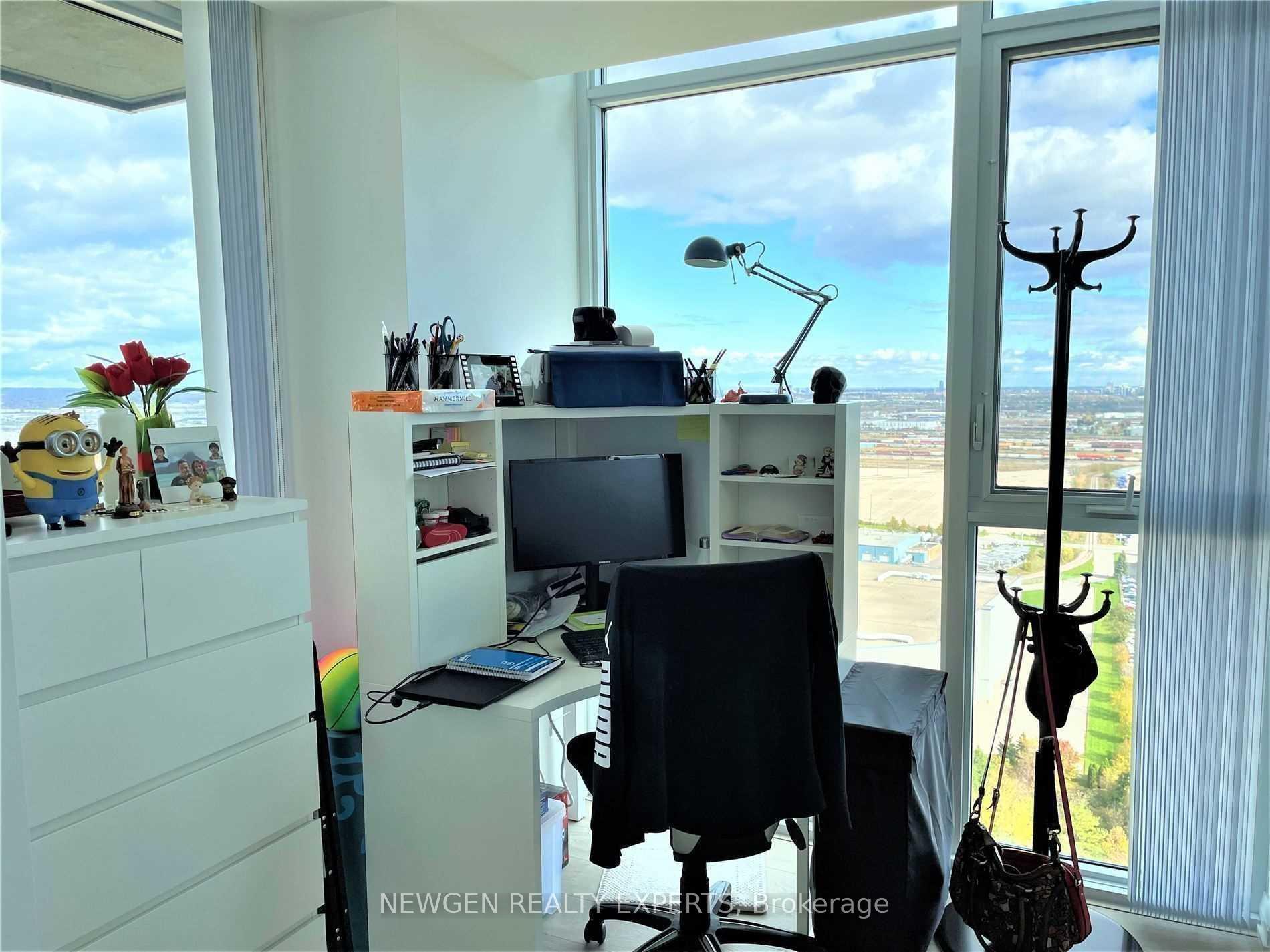 Photo 16 of Unit 2815, 7895 Jane Street, Vaughan, Concord — HOMEH