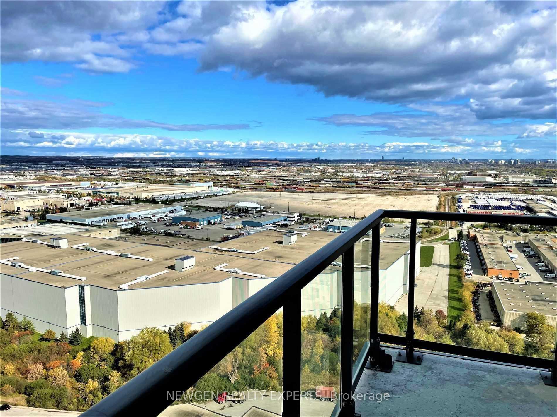 Photo 18 of Unit 2815, 7895 Jane Street, Vaughan, Concord — HOMEH