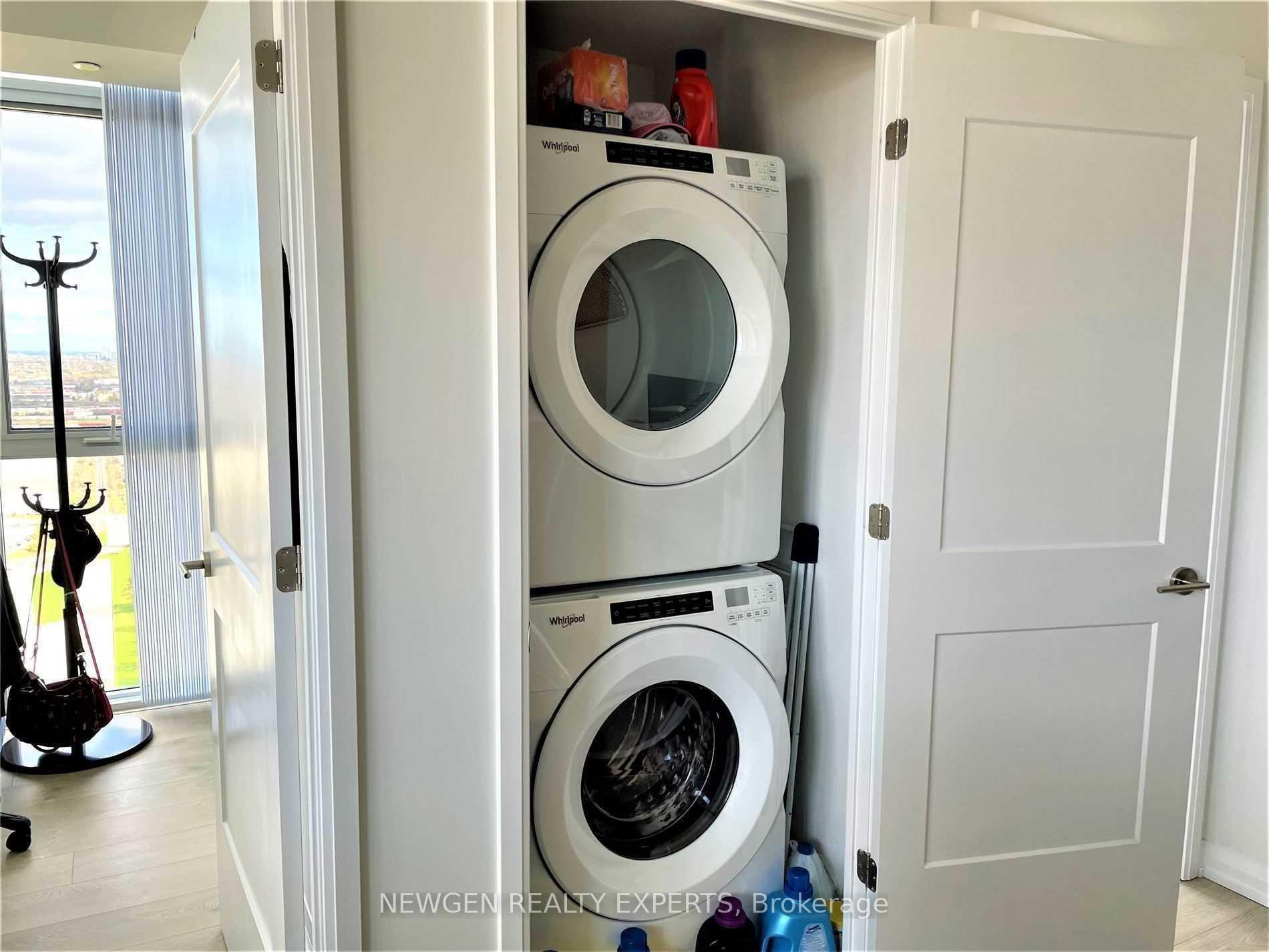 Photo 20 of Unit 2815, 7895 Jane Street, Vaughan, Concord — HOMEH
