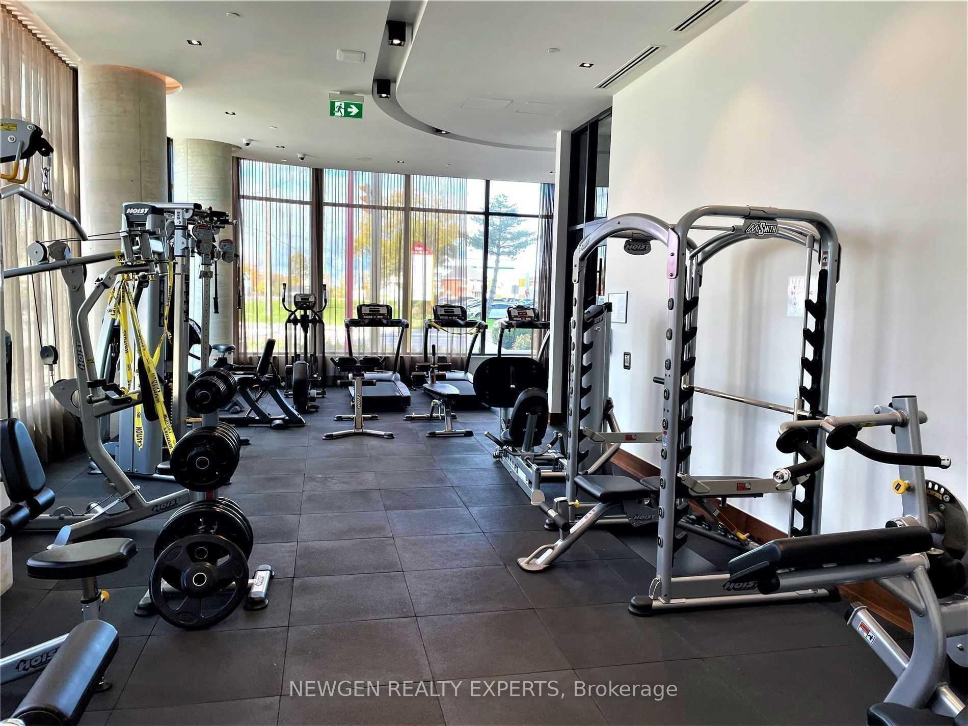 Photo 21 of Unit 2815, 7895 Jane Street, Vaughan, Concord — HOMEH