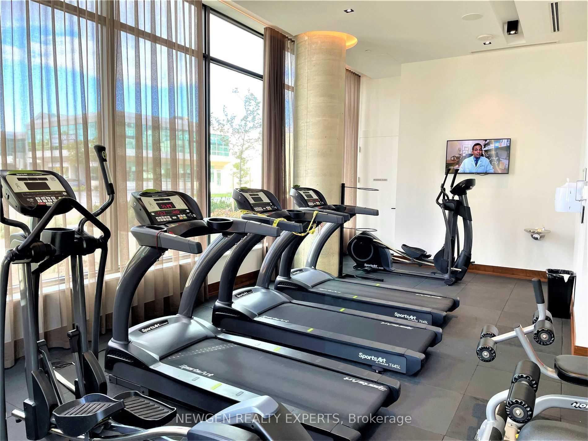 Photo 22 of Unit 2815, 7895 Jane Street, Vaughan, Concord — HOMEH