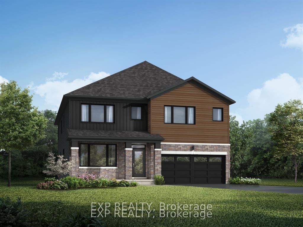 Photo of 1105 Charolais Place
