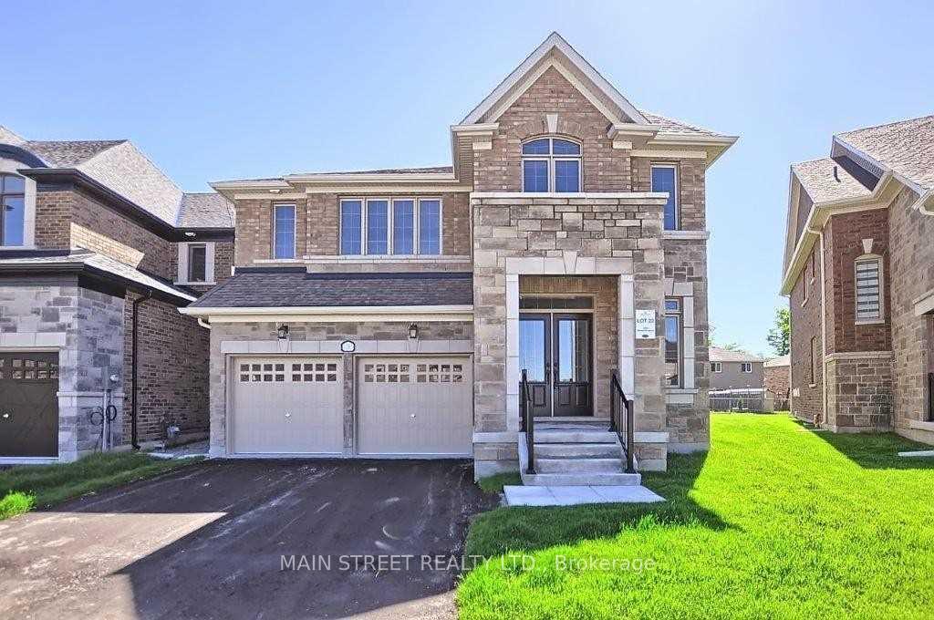 Photo 1 of 1283 Blackmore Street E, Innisfil, Alcona — HOMEH