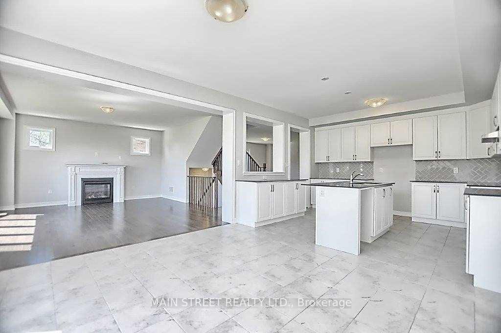 Photo 11 of 1283 Blackmore Street E, Innisfil, Alcona — HOMEH