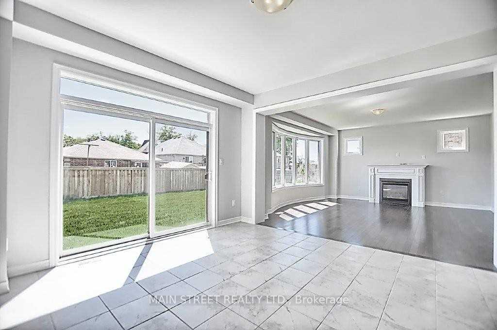 Photo 12 of 1283 Blackmore Street E, Innisfil, Alcona — HOMEH