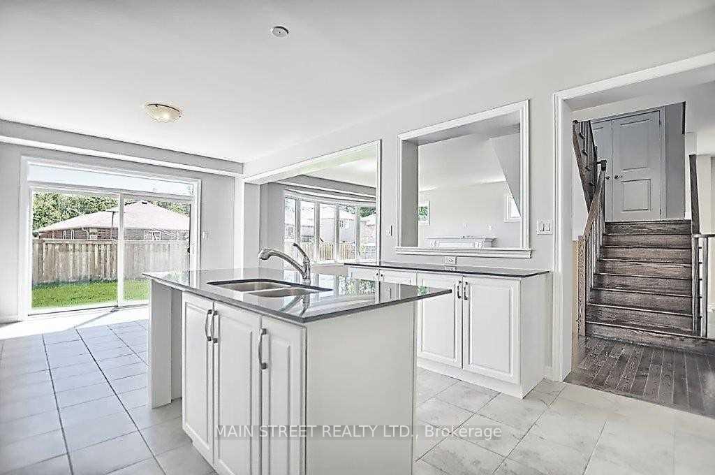 Photo 15 of 1283 Blackmore Street E, Innisfil, Alcona — HOMEH