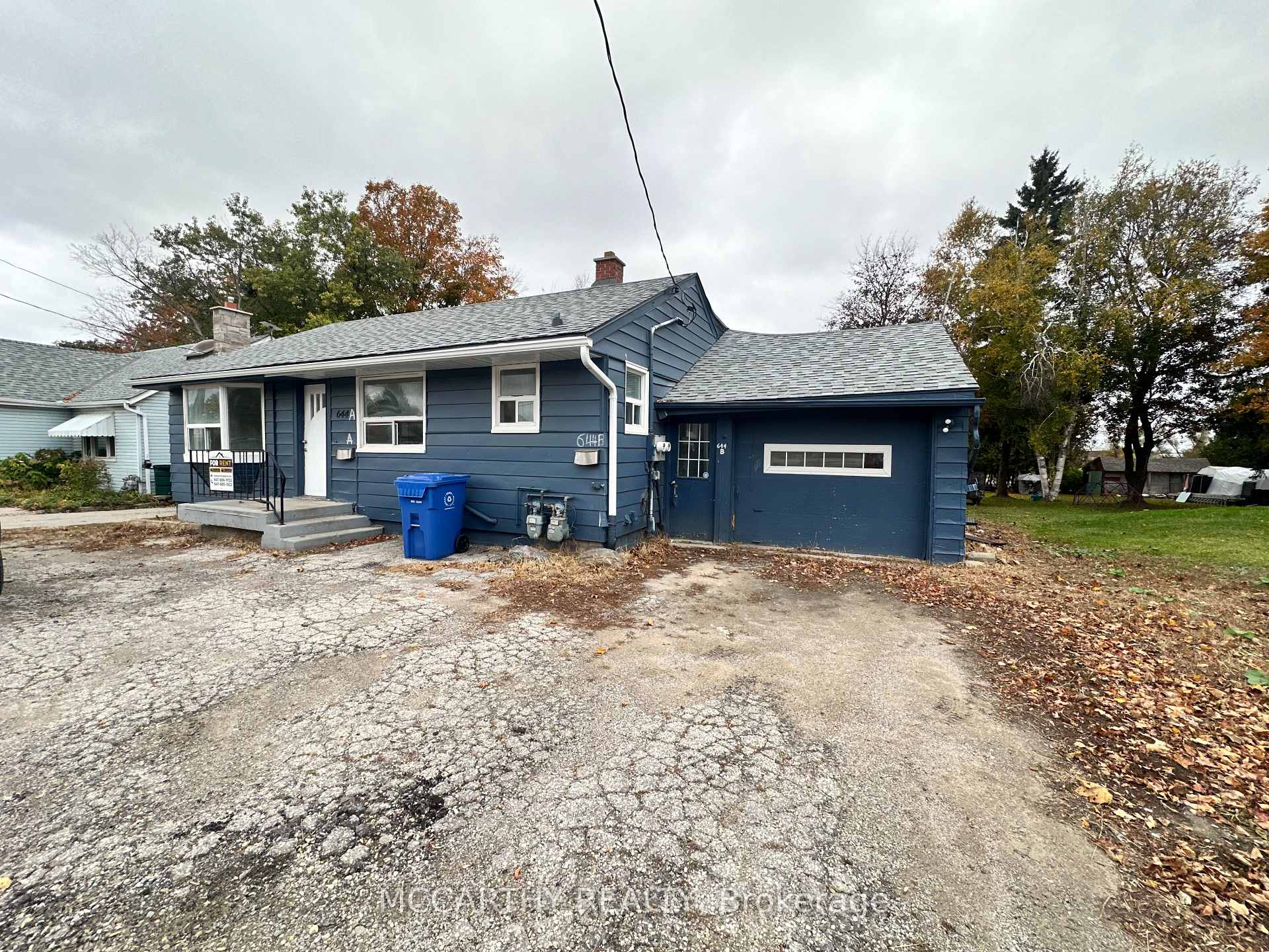 Photo 1 of Unit A, 644 Main Street, Shelburne — HOMEH