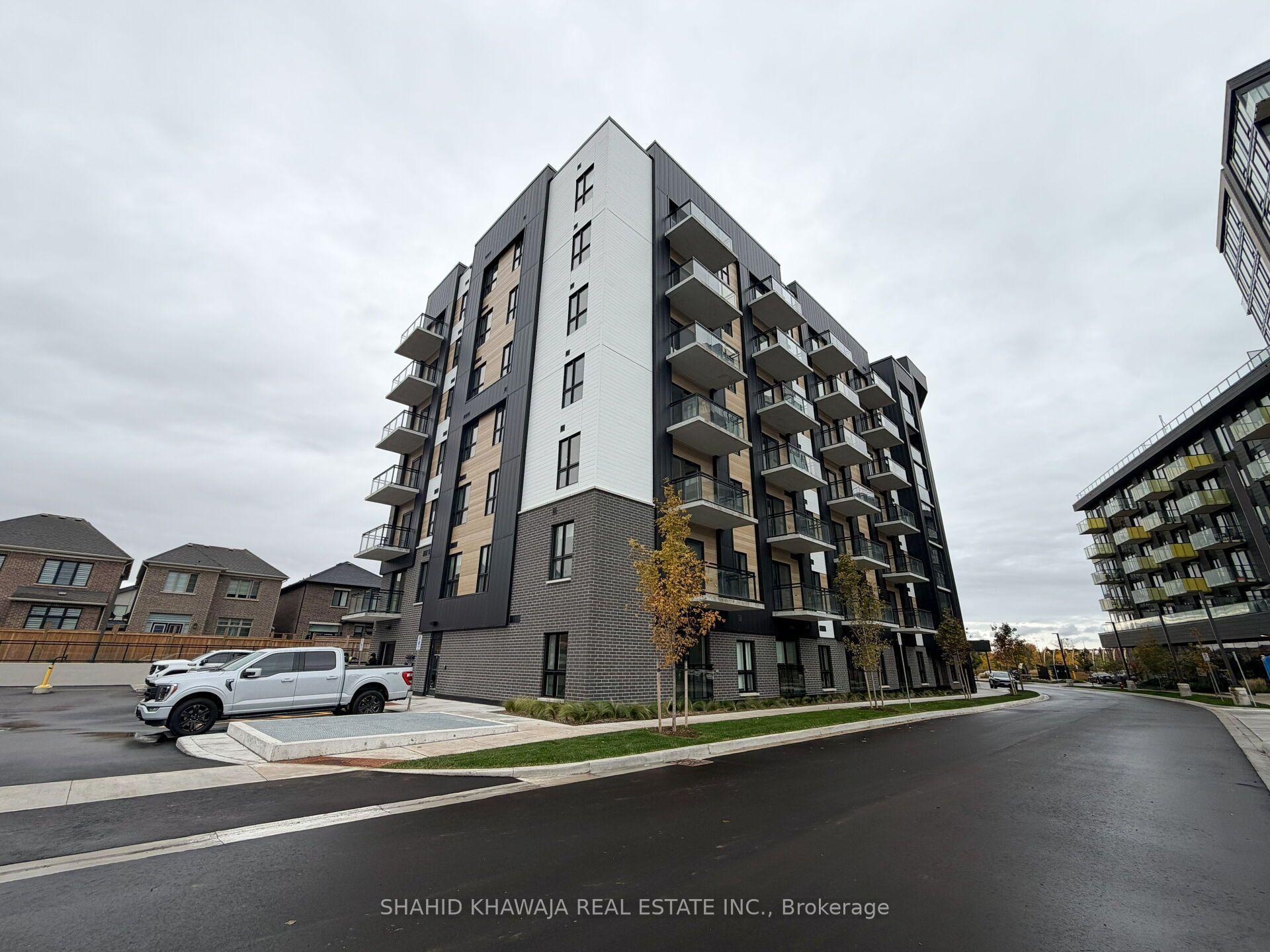 Photo 1 of Unit 621, 3008 William Cutmore Boulevard, Oakville, Joshua Meadows — HOMEH