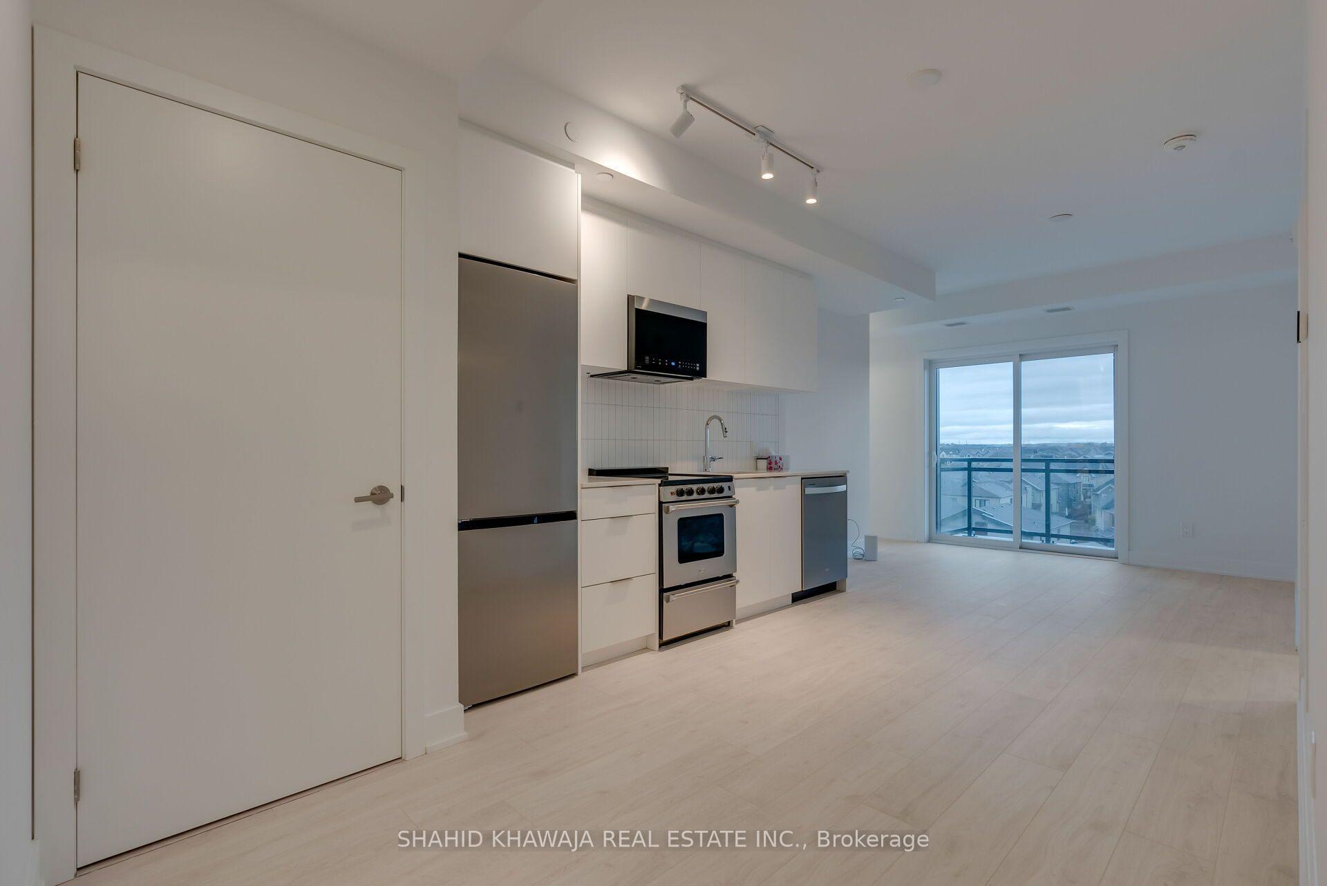 Photo 6 of Unit 621, 3008 William Cutmore Boulevard, Oakville, Joshua Meadows — HOMEH
