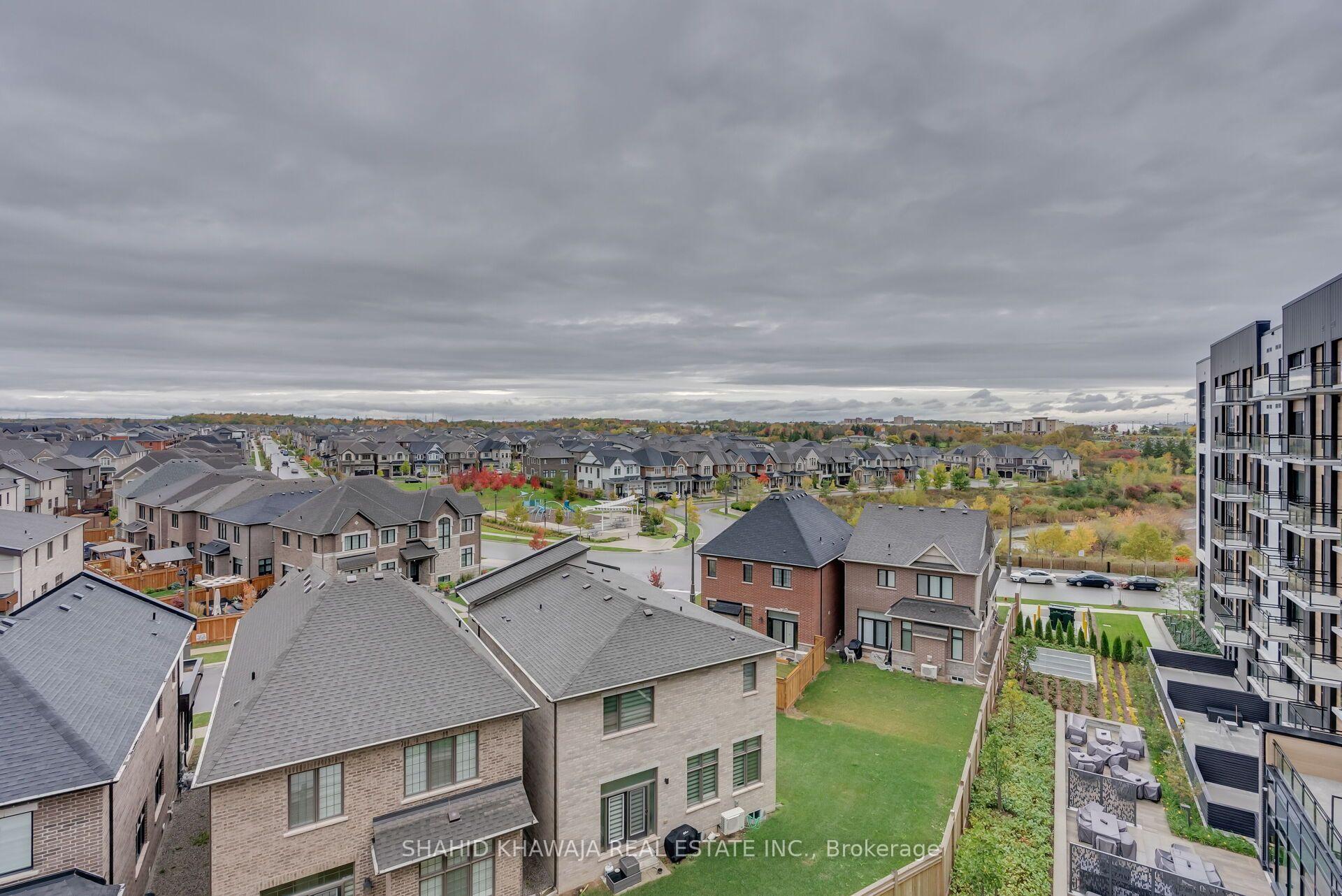 Photo 19 of Unit 621, 3008 William Cutmore Boulevard, Oakville, Joshua Meadows — HOMEH