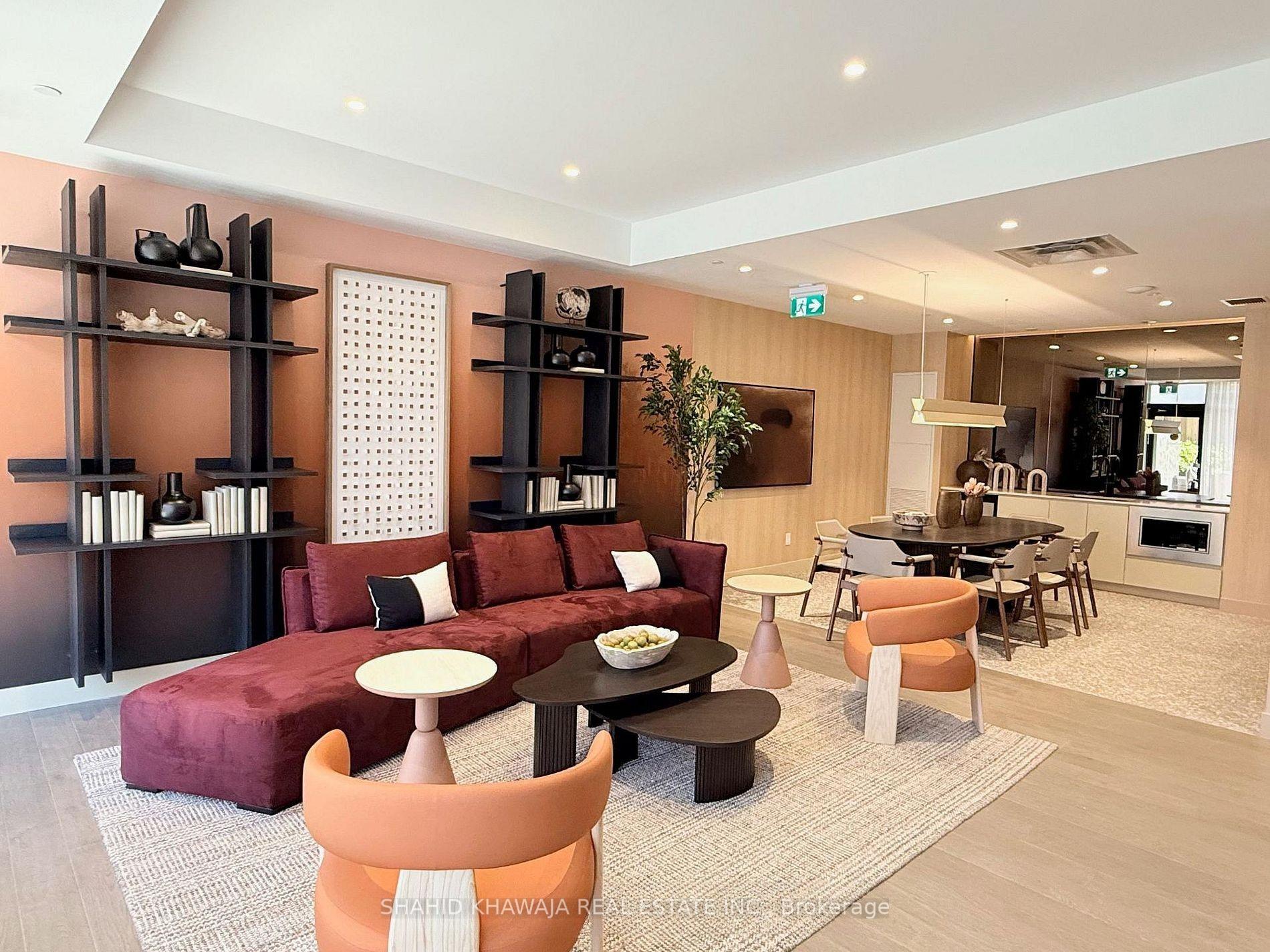 Photo 21 of Unit 621, 3008 William Cutmore Boulevard, Oakville, Joshua Meadows — HOMEH