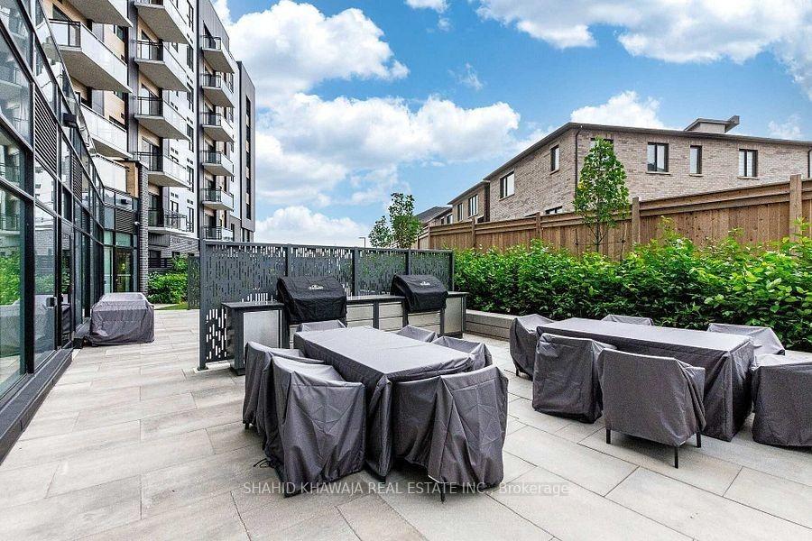 Photo 24 of Unit 621, 3008 William Cutmore Boulevard, Oakville, Joshua Meadows — HOMEH