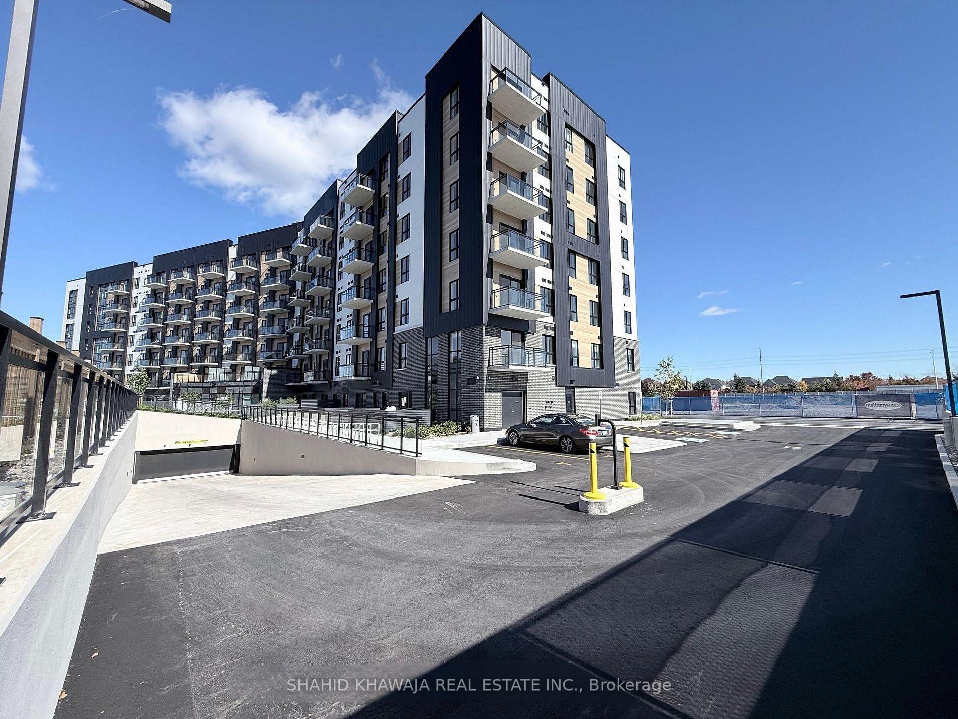 Photo 25 of Unit 621, 3008 William Cutmore Boulevard, Oakville, Joshua Meadows — HOMEH