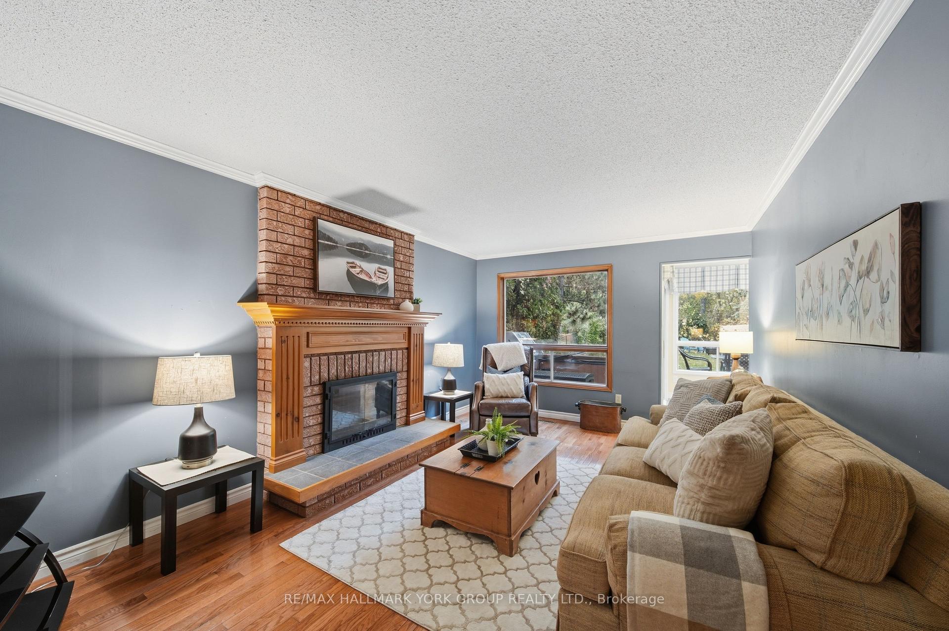 Photo 18 of 38 Lanewood Drive, Aurora, Hills of St Andrew — HOMEH