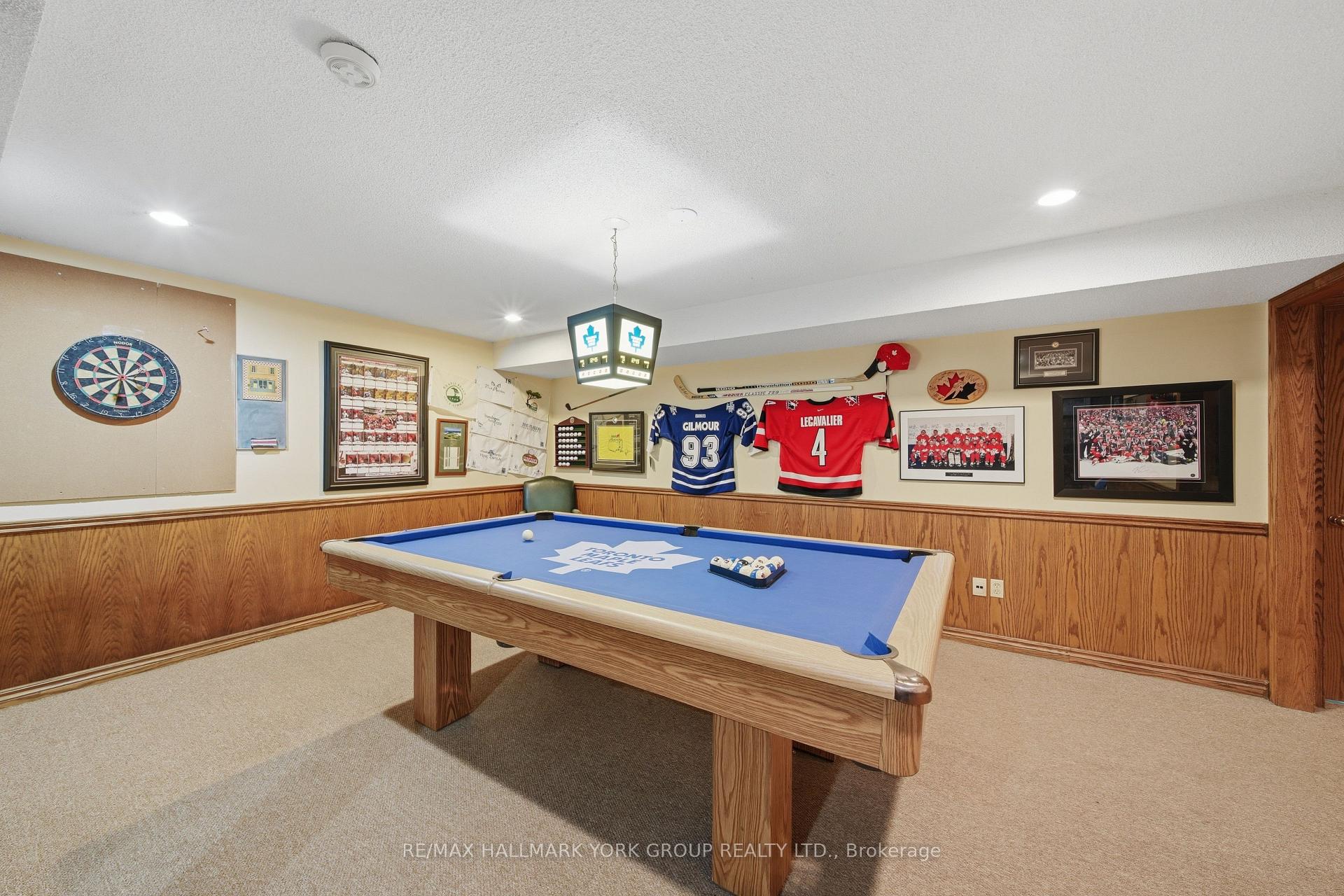 Photo 36 of 38 Lanewood Drive, Aurora, Hills of St Andrew — HOMEH