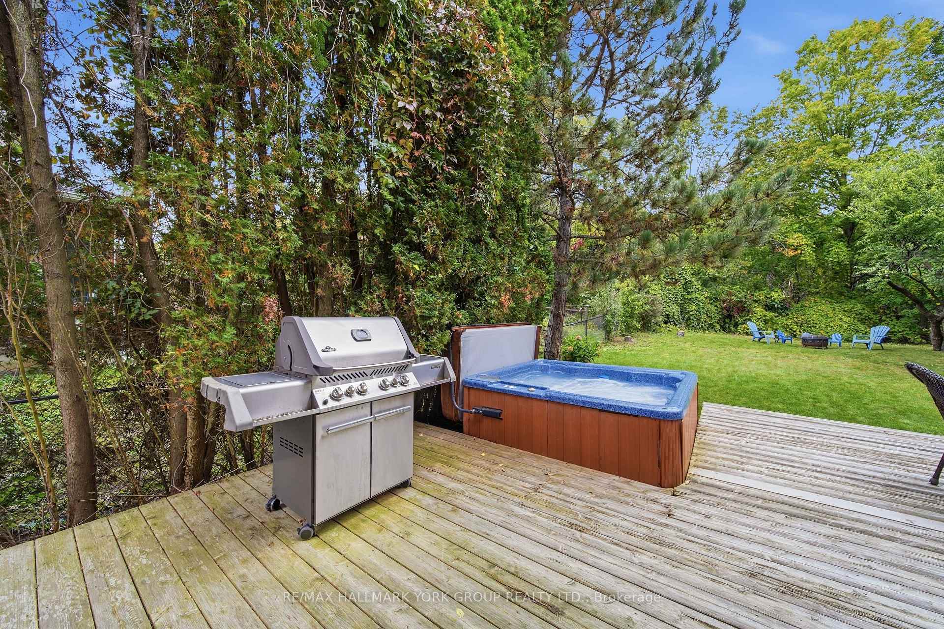 Photo 39 of 38 Lanewood Drive, Aurora, Hills of St Andrew — HOMEH