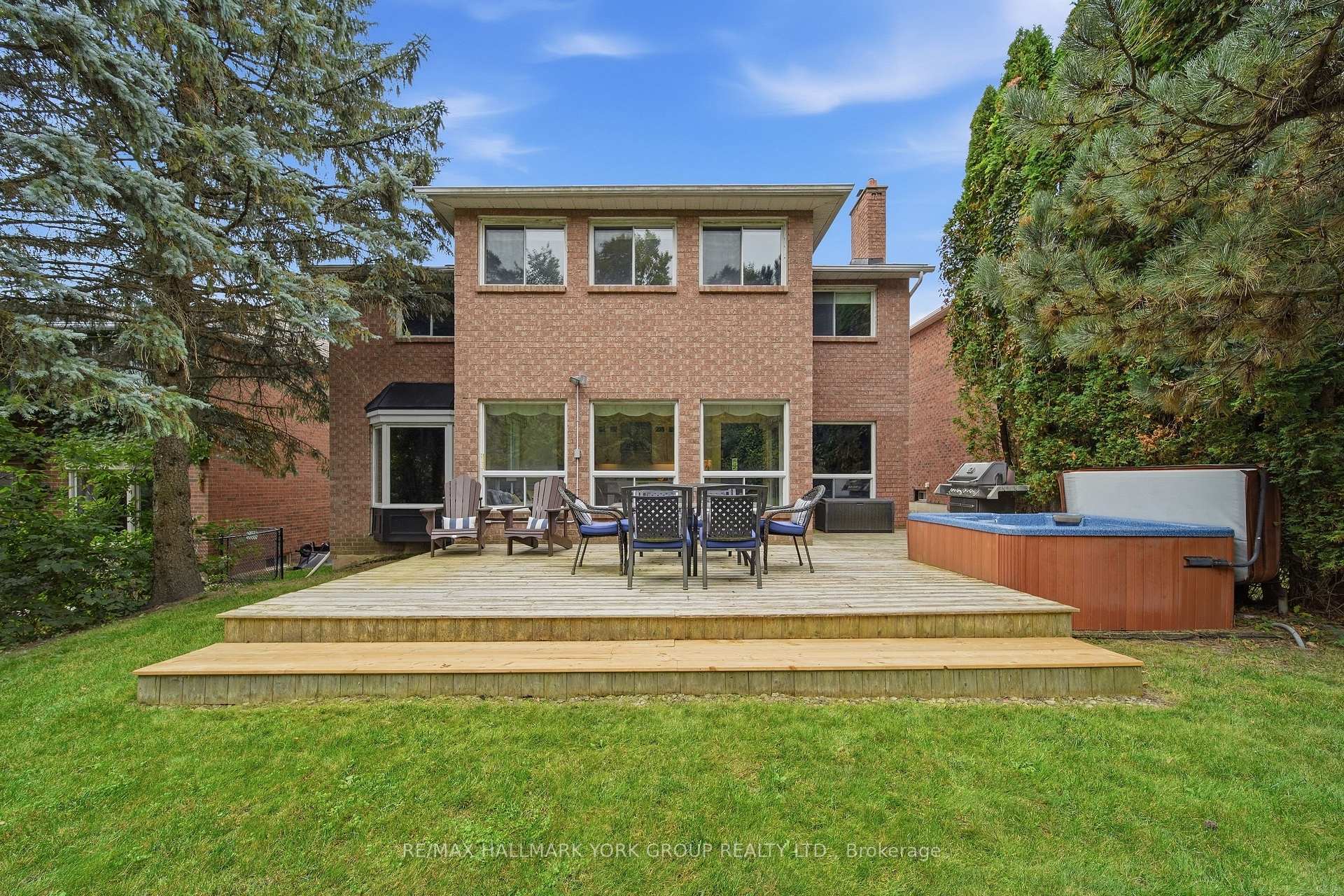 Photo 40 of 38 Lanewood Drive, Aurora, Hills of St Andrew — HOMEH
