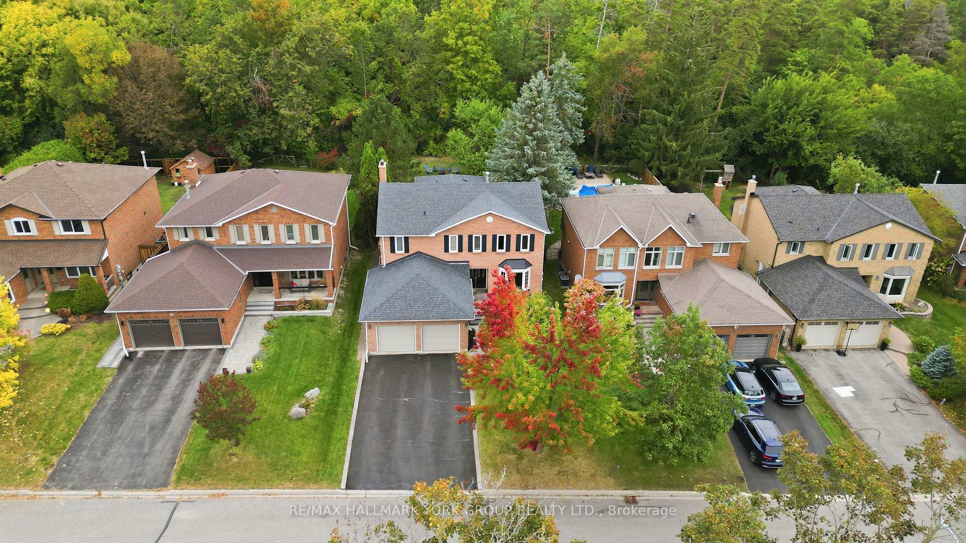 Photo 45 of 38 Lanewood Drive, Aurora, Hills of St Andrew — HOMEH