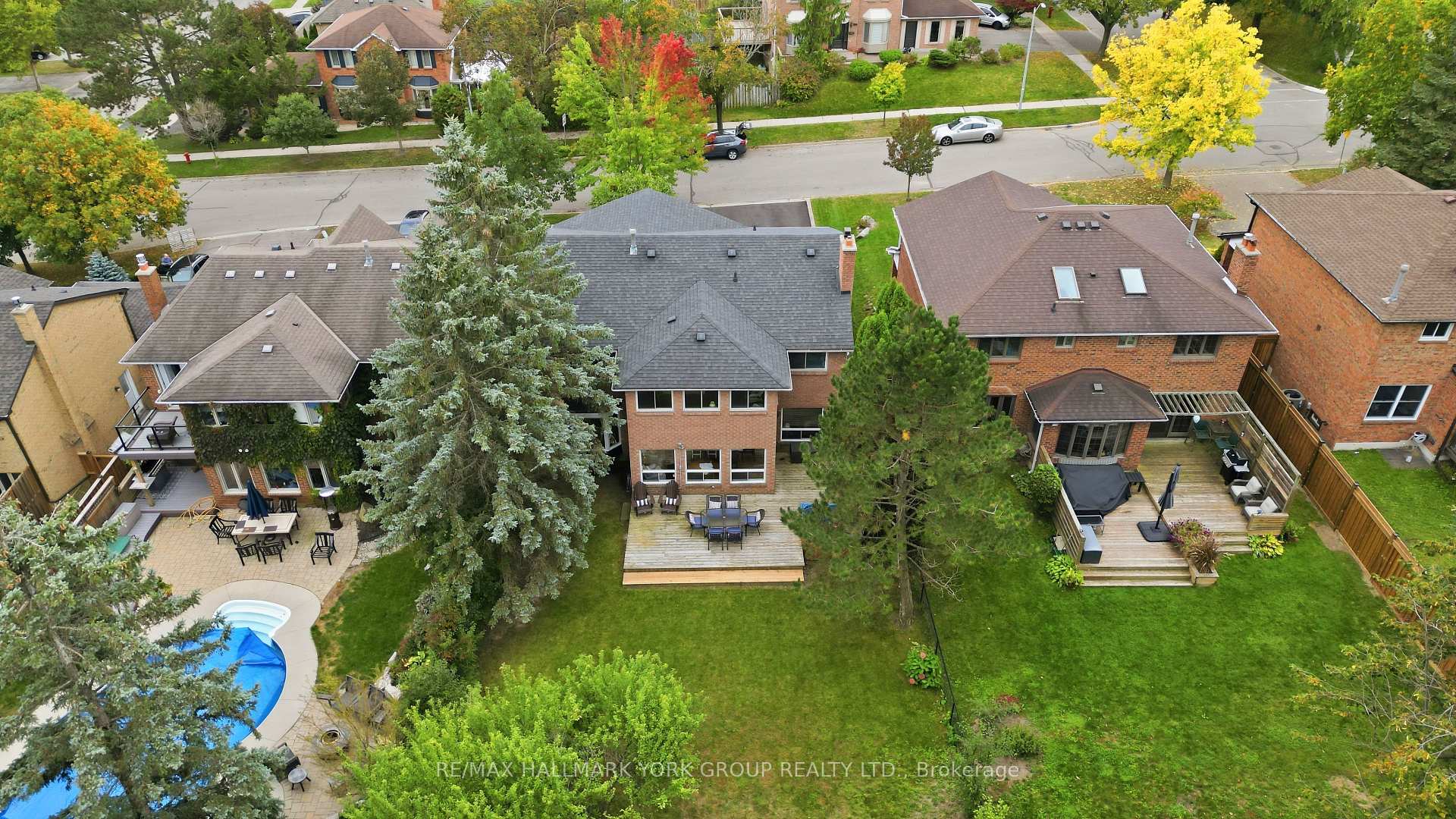 Photo 46 of 38 Lanewood Drive, Aurora, Hills of St Andrew — HOMEH