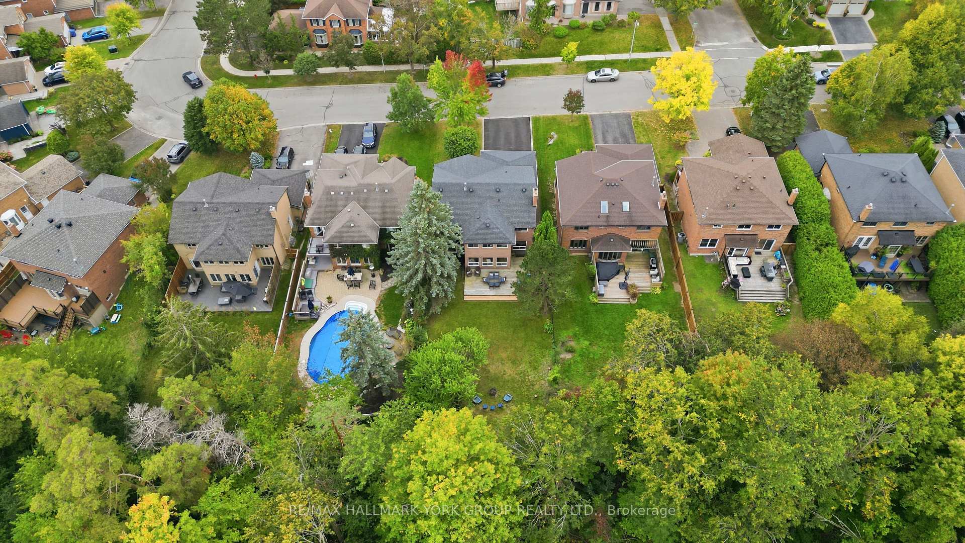 Photo 47 of 38 Lanewood Drive, Aurora, Hills of St Andrew — HOMEH
