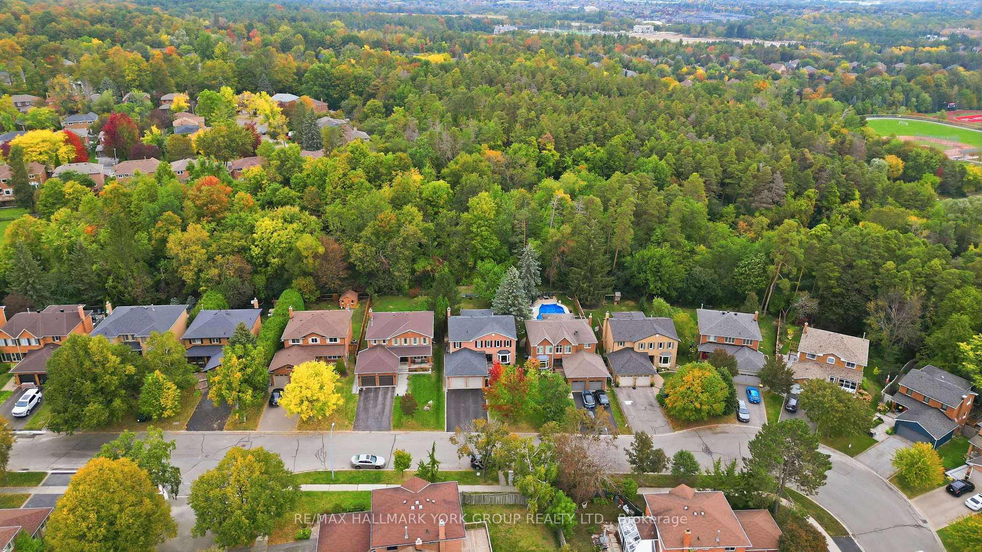 Photo 48 of 38 Lanewood Drive, Aurora, Hills of St Andrew — HOMEH