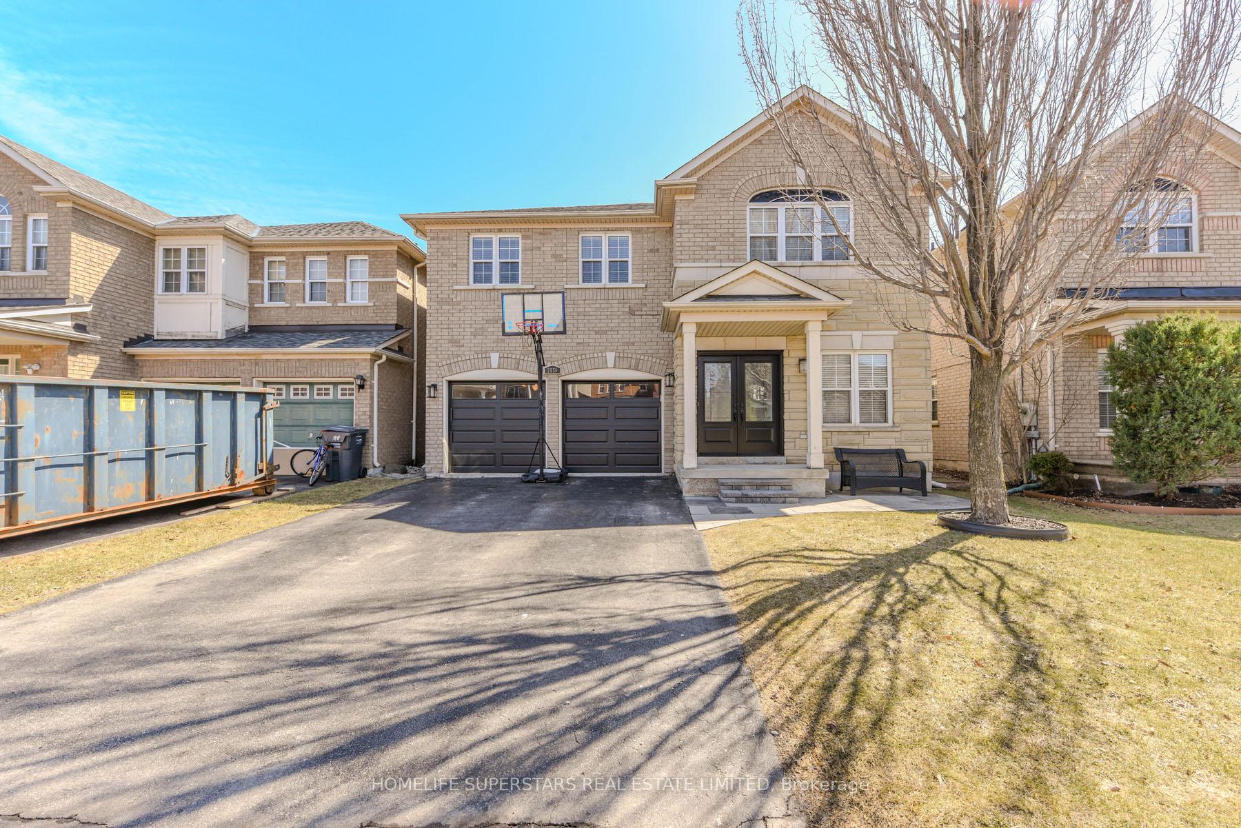 Photo 1 of 3856 Brinwood Gate, Mississauga, Churchill Meadows — HOMEH