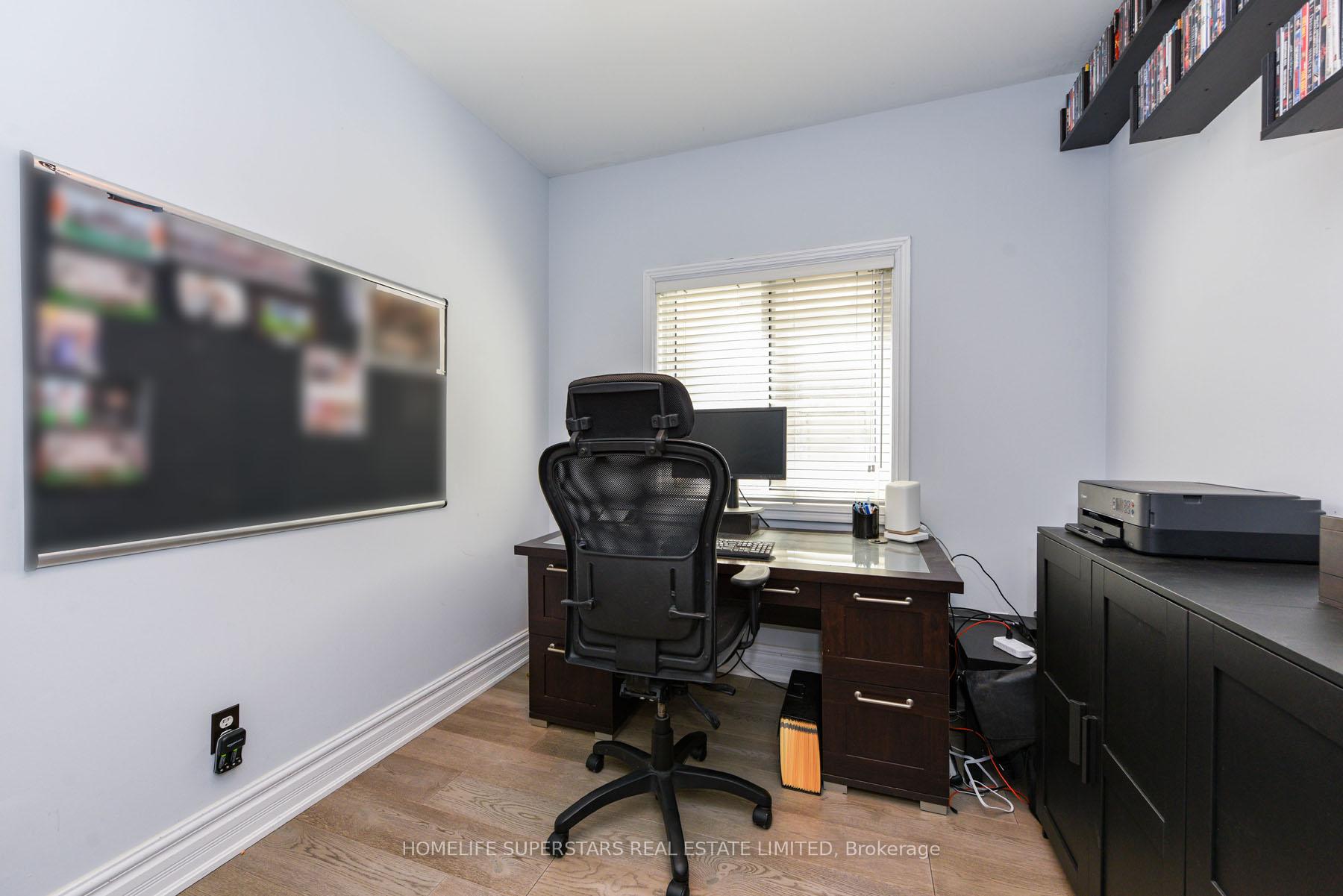 Photo 5 of 3856 Brinwood Gate, Mississauga, Churchill Meadows — HOMEH