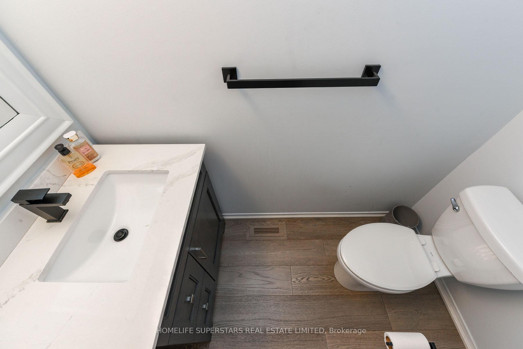 Photo 15 of 3856 Brinwood Gate, Mississauga, Churchill Meadows — HOMEH
