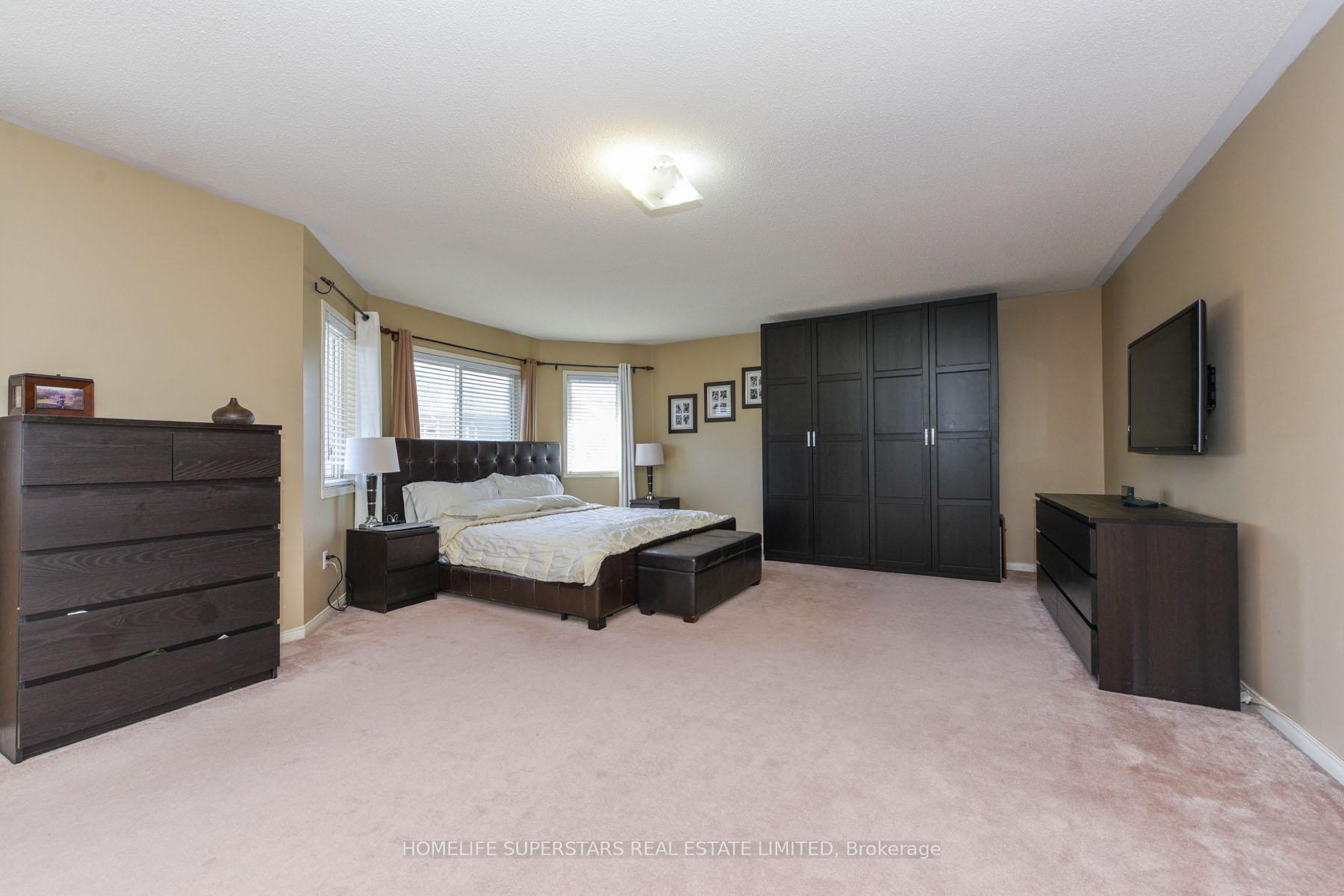 Photo 18 of 3856 Brinwood Gate, Mississauga, Churchill Meadows — HOMEH