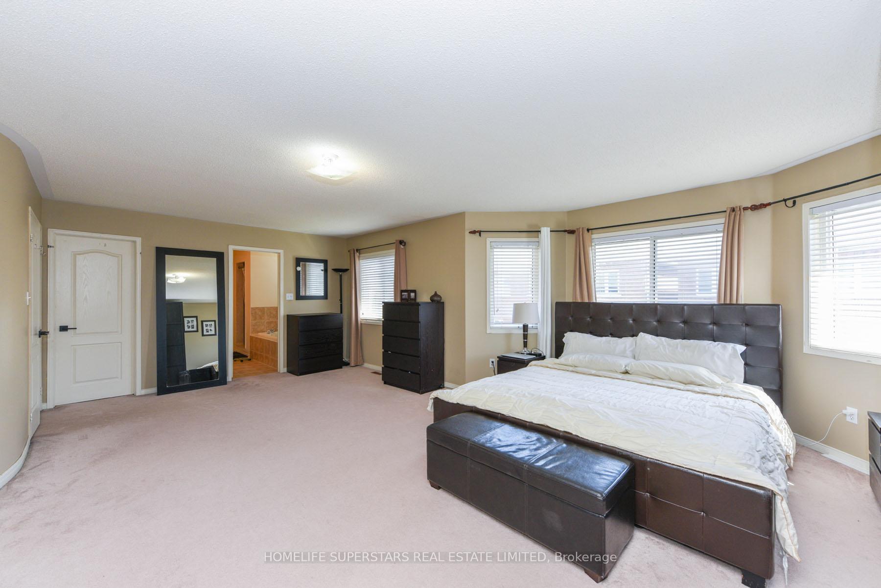 Photo 19 of 3856 Brinwood Gate, Mississauga, Churchill Meadows — HOMEH