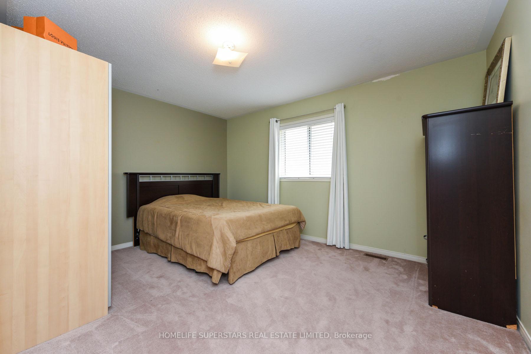 Photo 21 of 3856 Brinwood Gate, Mississauga, Churchill Meadows — HOMEH