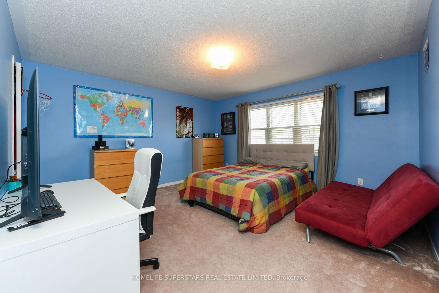 Photo 23 of 3856 Brinwood Gate, Mississauga, Churchill Meadows — HOMEH