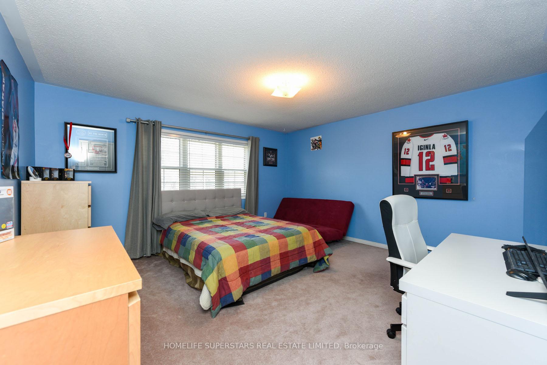 Photo 24 of 3856 Brinwood Gate, Mississauga, Churchill Meadows — HOMEH