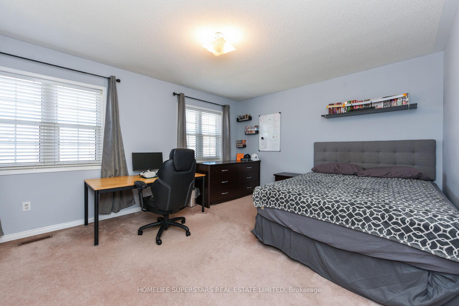 Photo 25 of 3856 Brinwood Gate, Mississauga, Churchill Meadows — HOMEH