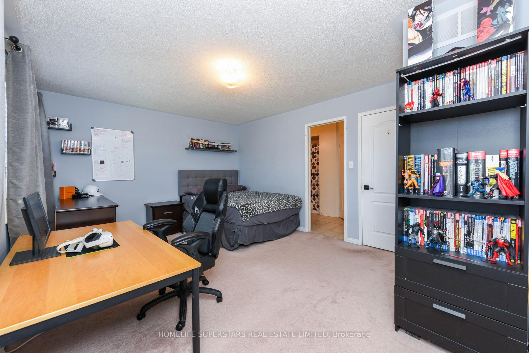 Photo 26 of 3856 Brinwood Gate, Mississauga, Churchill Meadows — HOMEH