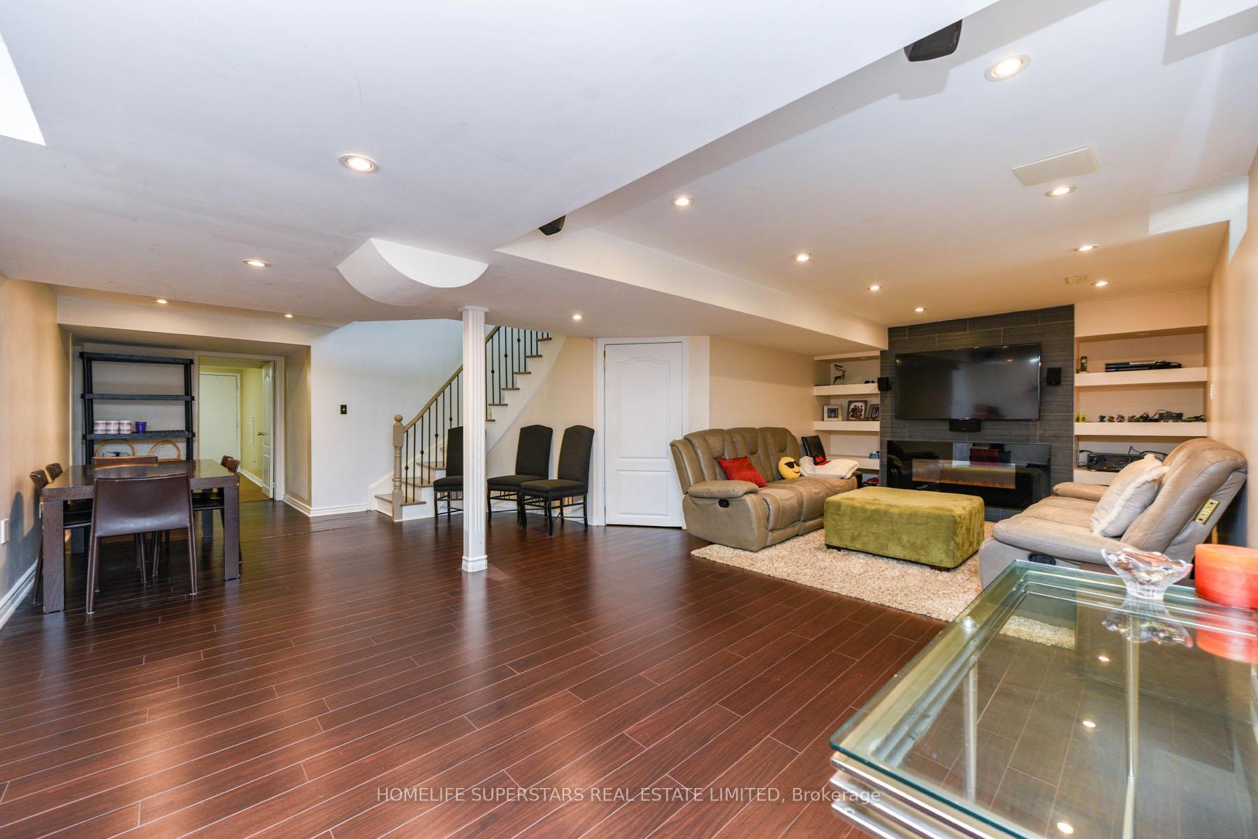 Photo 29 of 3856 Brinwood Gate, Mississauga, Churchill Meadows — HOMEH