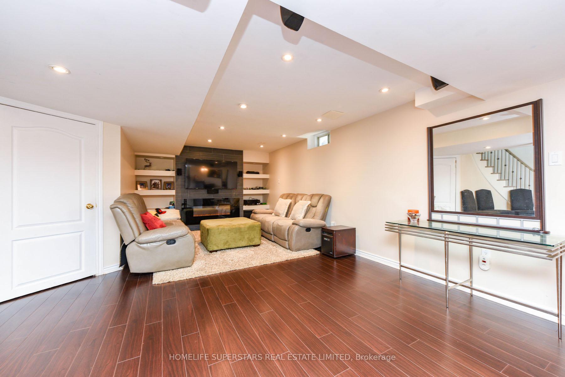 Photo 30 of 3856 Brinwood Gate, Mississauga, Churchill Meadows — HOMEH