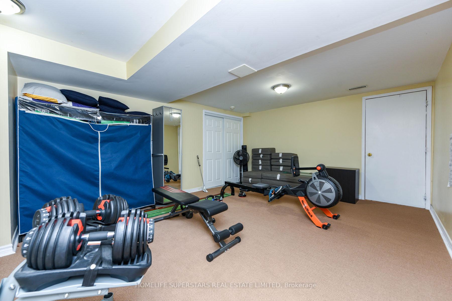Photo 32 of 3856 Brinwood Gate, Mississauga, Churchill Meadows — HOMEH
