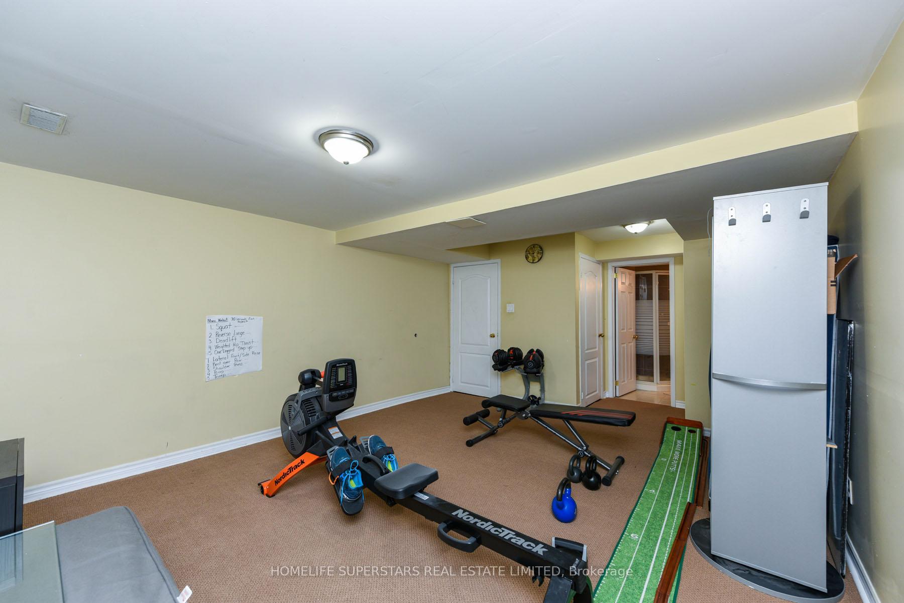 Photo 33 of 3856 Brinwood Gate, Mississauga, Churchill Meadows — HOMEH
