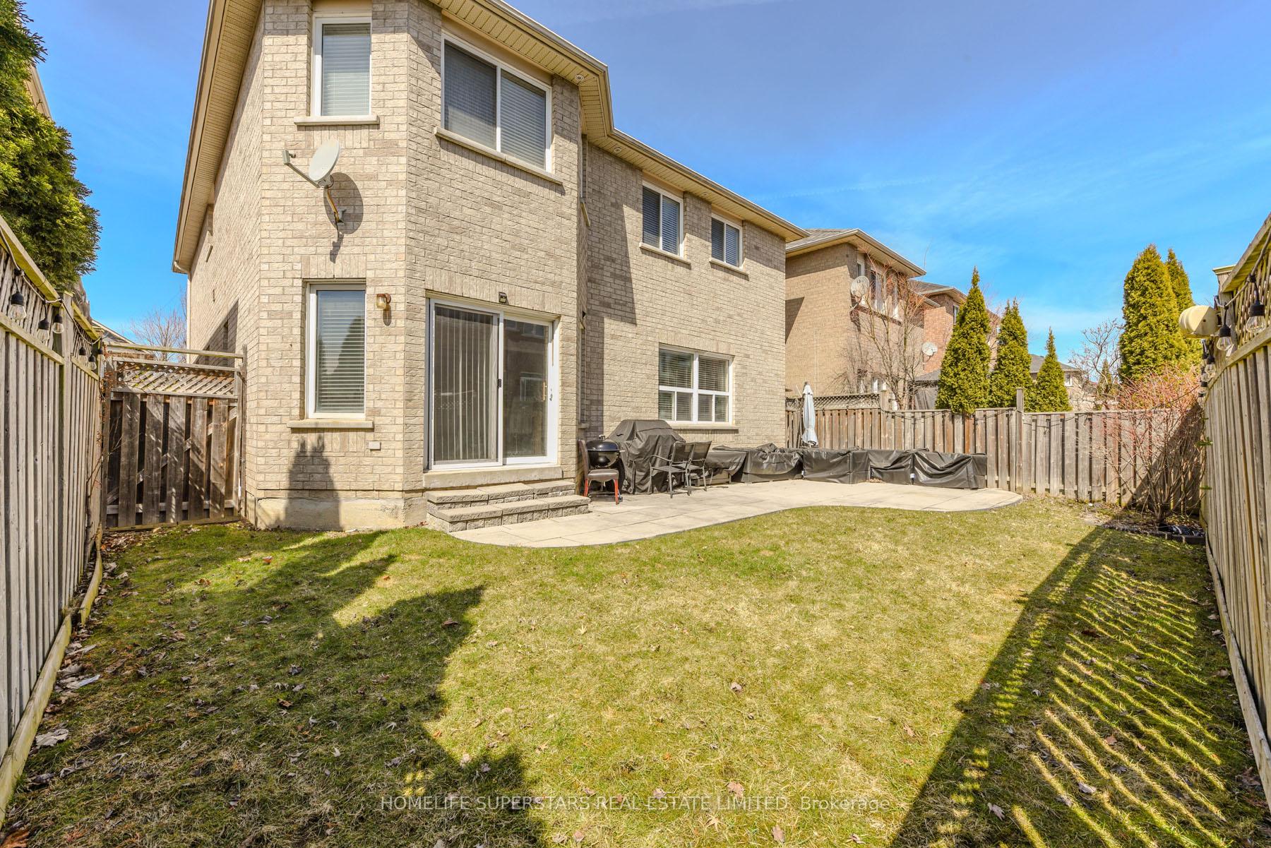 Photo 35 of 3856 Brinwood Gate, Mississauga, Churchill Meadows — HOMEH