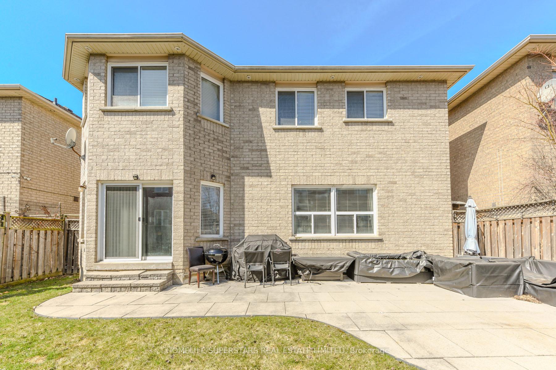 Photo 36 of 3856 Brinwood Gate, Mississauga, Churchill Meadows — HOMEH