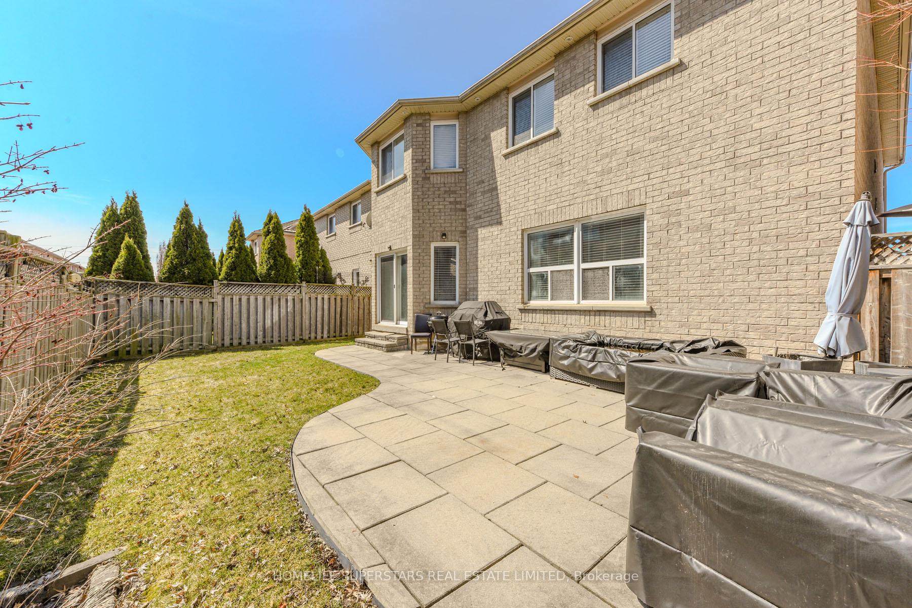 Photo 37 of 3856 Brinwood Gate, Mississauga, Churchill Meadows — HOMEH