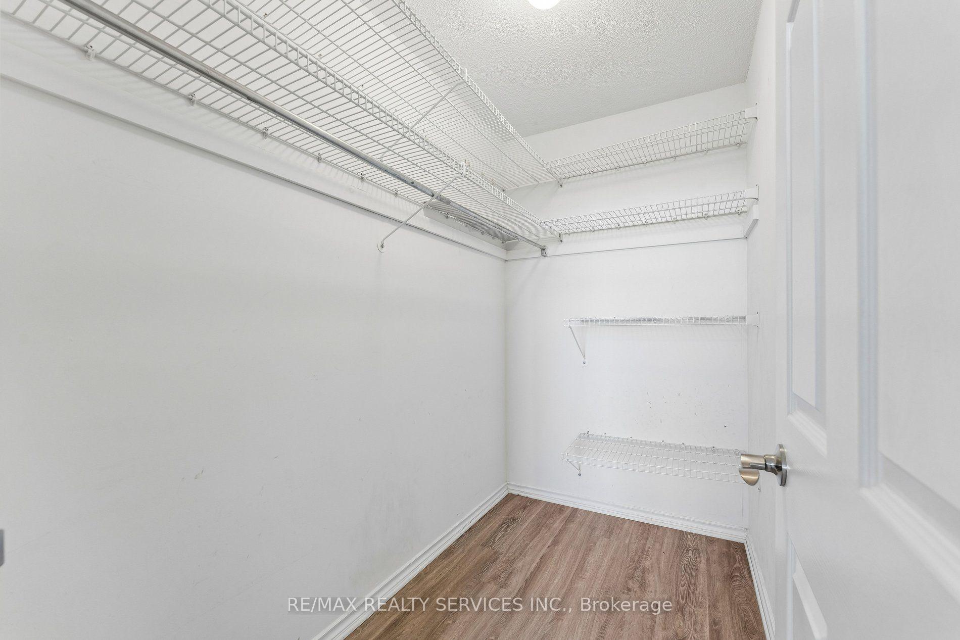 Photo 23 of Unit 1206, 330 Mill Street S, Brampton, Brampton South — HOMEH
