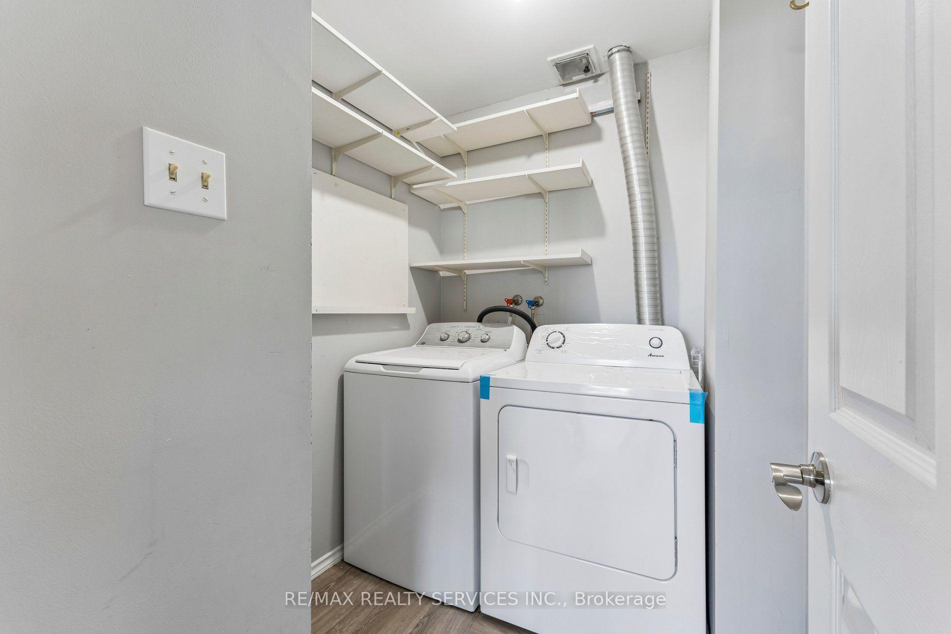 Photo 28 of Unit 1206, 330 Mill Street S, Brampton, Brampton South — HOMEH
