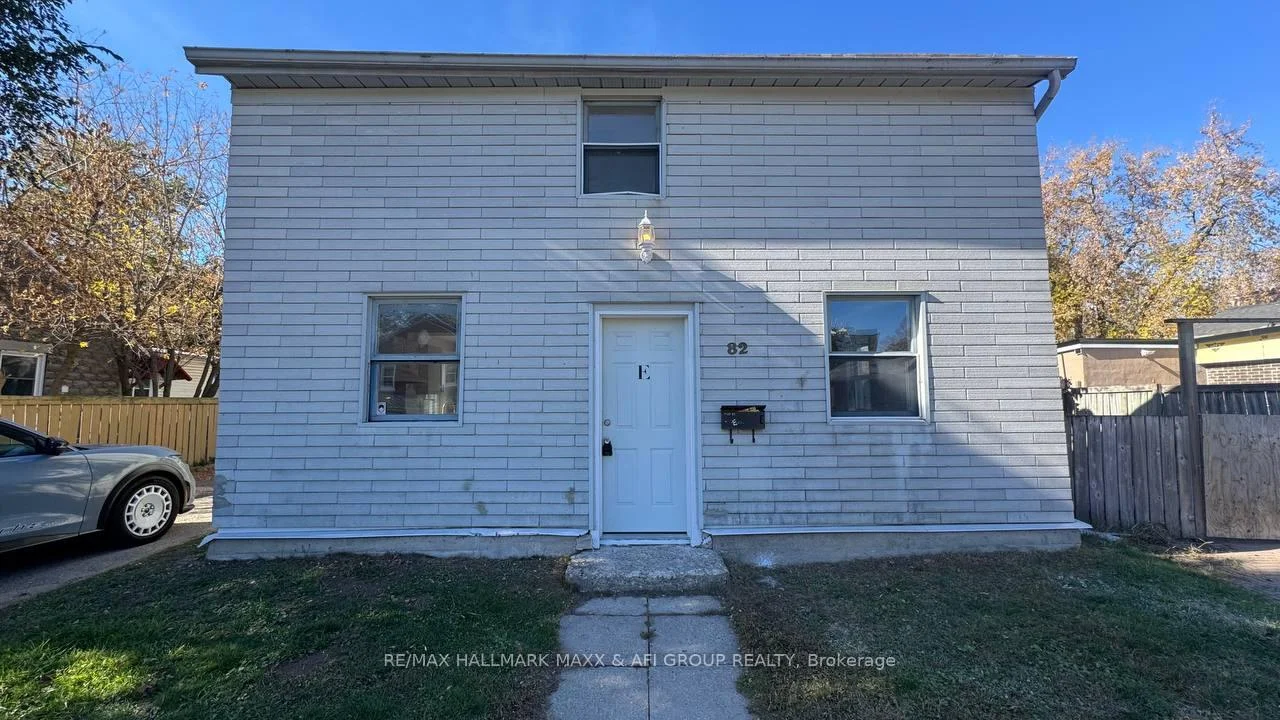 Photo of Unit Unit E, 82 Sanford Street