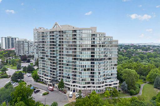 Photo 2 of Unit 717, 5 Rowntree Road, Etobicoke, Mount Olive-Silverstone-Jamestown — HOMEH