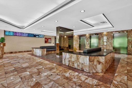 Photo 3 of Unit 717, 5 Rowntree Road, Etobicoke, Mount Olive-Silverstone-Jamestown — HOMEH